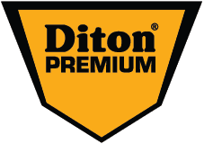 Diton Premium Logo